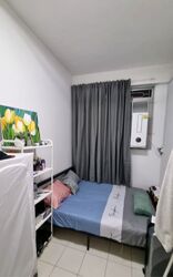 Chun Tin Court (D21), Apartment #519463551